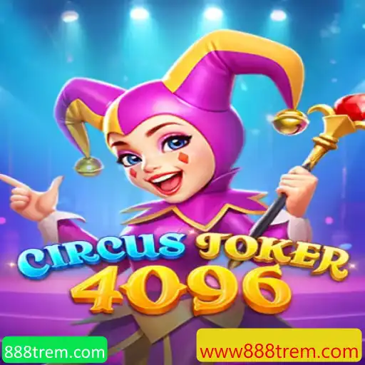CircusJoker4096: Uma Jornada ao Mundo dos Jogos com 888trem.com