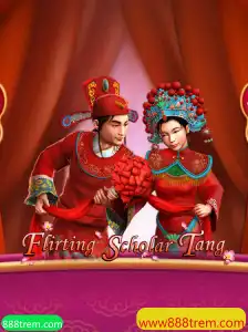 Desvendando o Jogo Flirting Scholar Tang e sua Relação com 888trem.com