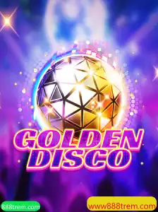 GoldenDisco: O Jogo Sensação de 2023