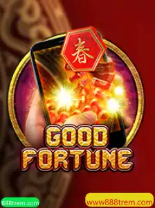 GoodFortuneM: Descubra as Aventuras do Jogo Popular da 888trem.com