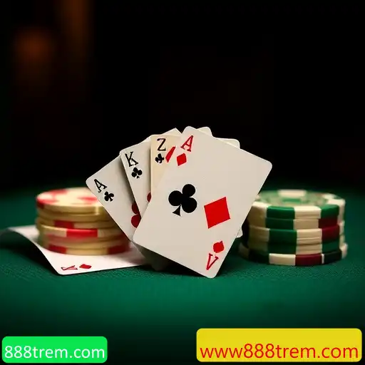 Gaming Experience 888trem.com - 800+ Premium and Exclusive Games