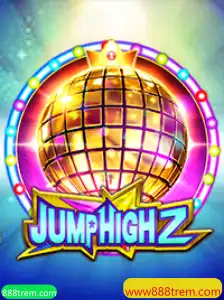 JumpHigh2: Uma Aventura Fascinante no Mundo dos Games