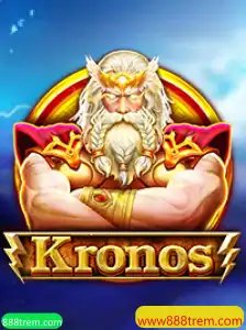 Explorando Kronos: O Jogo do Momento