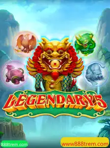 Explorando o Universo de Legendary5