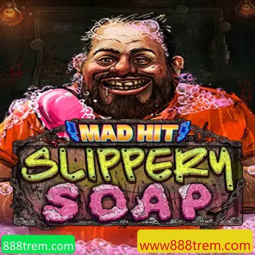 MadHitSlipperySoap: Um Mergulho no Caótico Mundo dos Jogos Modernos
