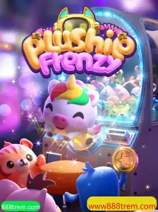 PlushieFrenzy: Um Mergulho no Universo dos Brinquedos Digitais