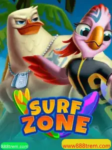 Descubra o Mundo Empolgante do Jogo SurfZone