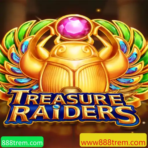 Descubra o Mundo de Aventura em TREASURERAIDERS
