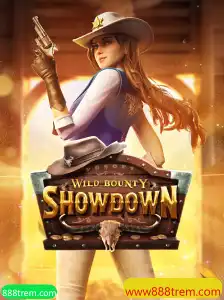 Descubra as Emoções de WildBountyShowdown