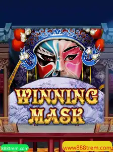 WinningMask: Descubra o Novo Jogo que Está Conquistando os Jogadores